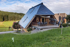 Apartment Hiesle Sankt Georgen Im Schwarzwald